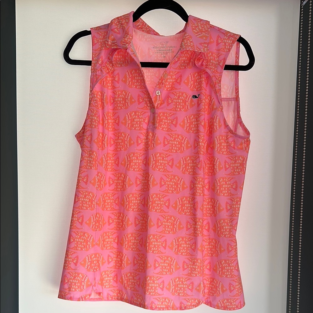 Vineyard Vines Polo